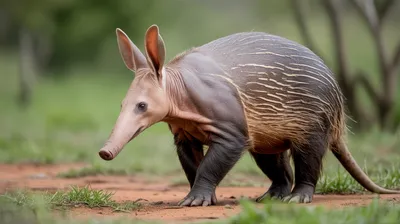 Aardvark