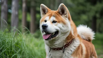 Akita Inu