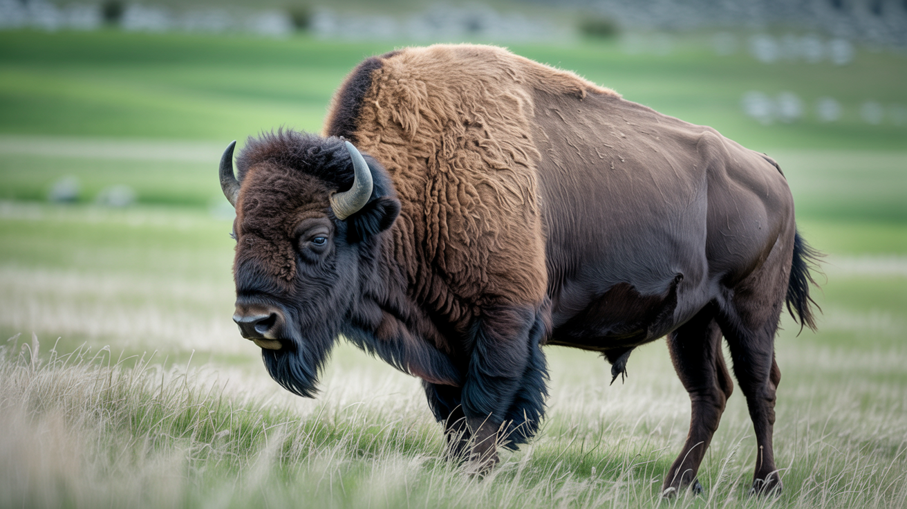 American Bison