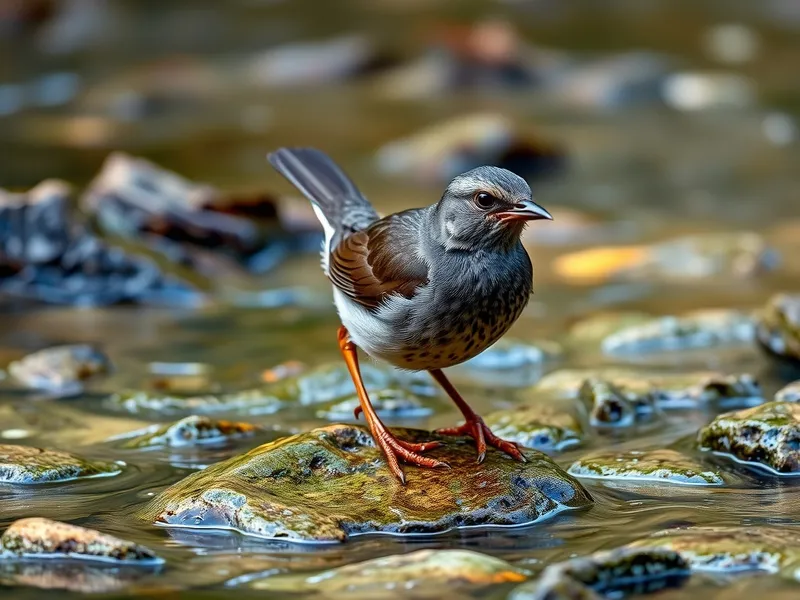 American Dipper