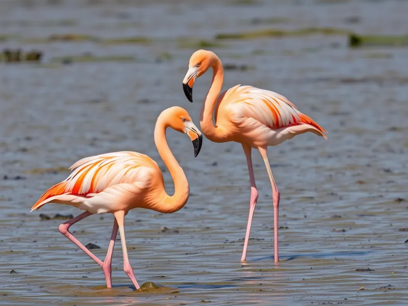 American Flamingo