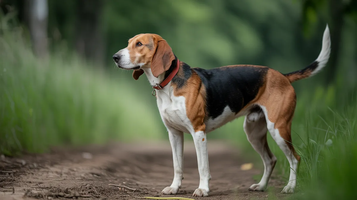 American Foxhound