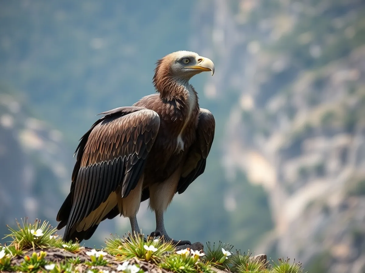Andean Condor