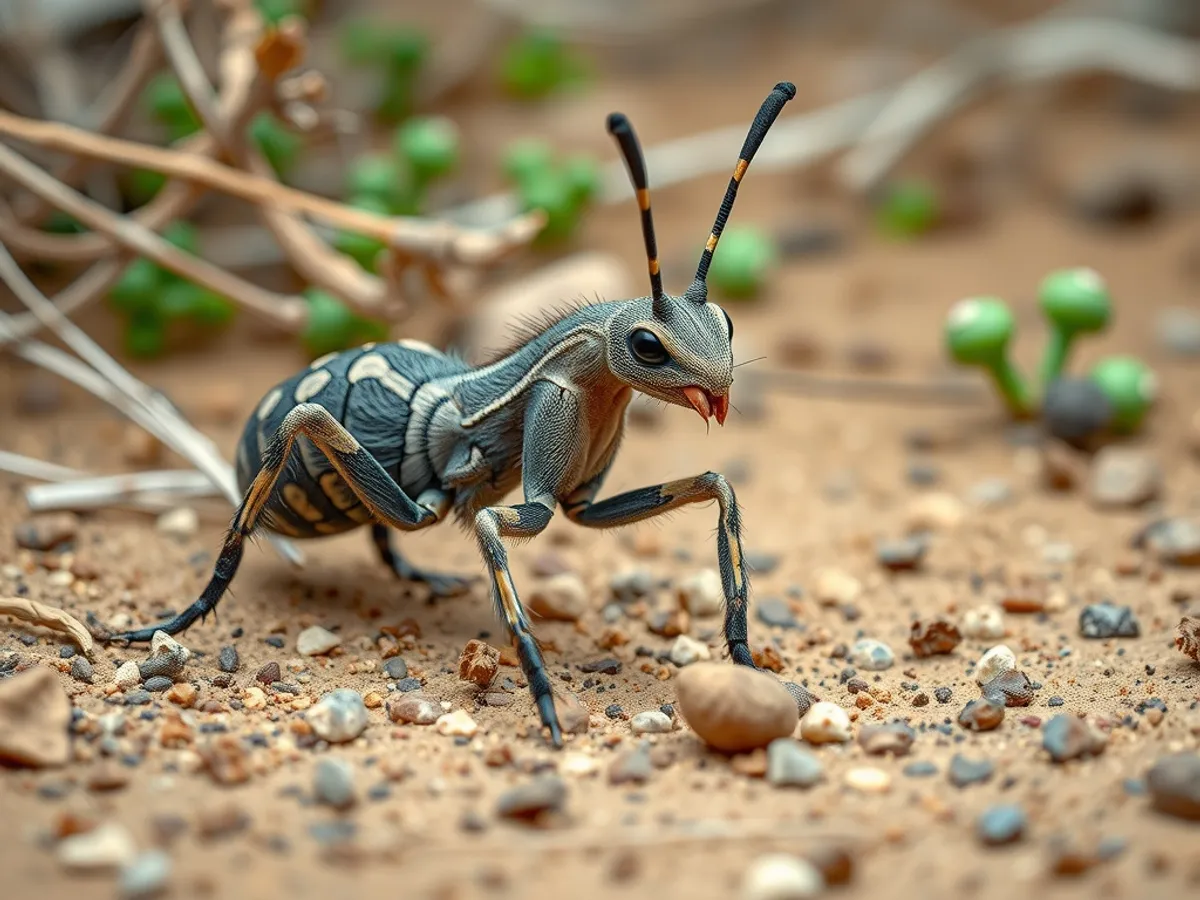 Antlion