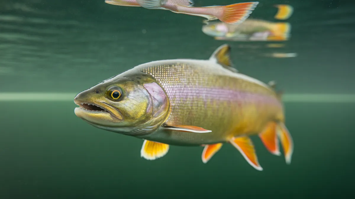 Arctic char