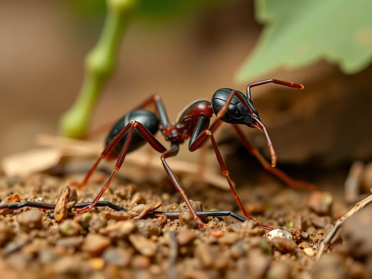 Argentine ant