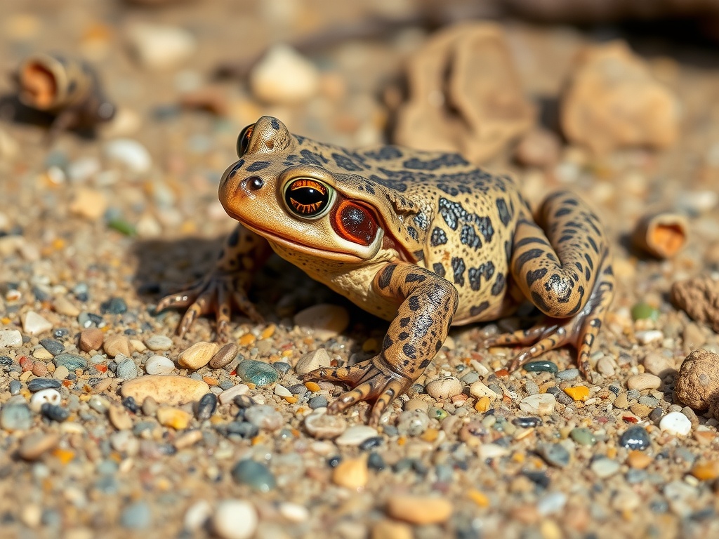Arroyo Toad