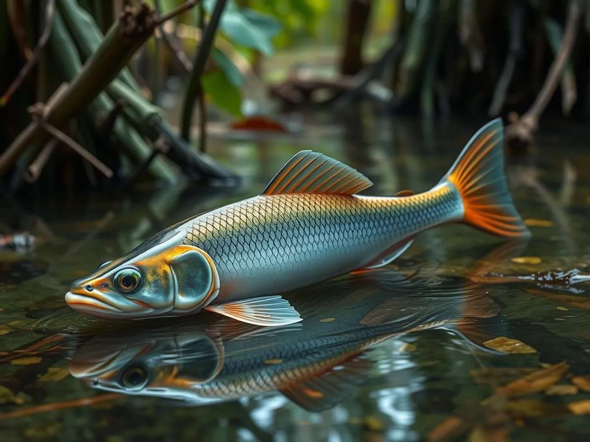 Asian arowana