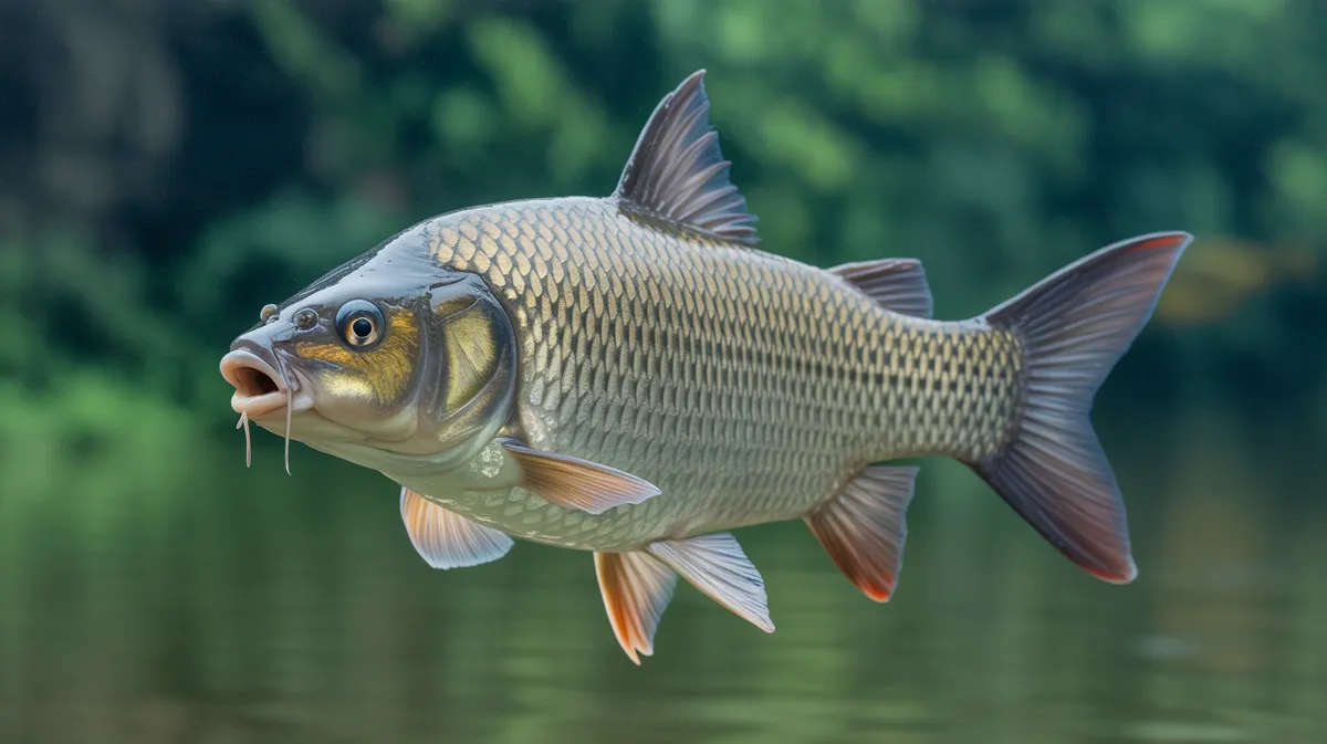 Asian Carp