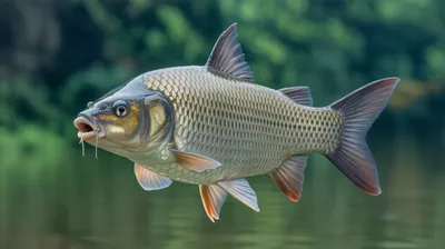 Asian Carp