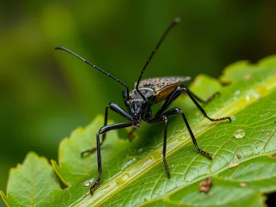 Assassin Bug