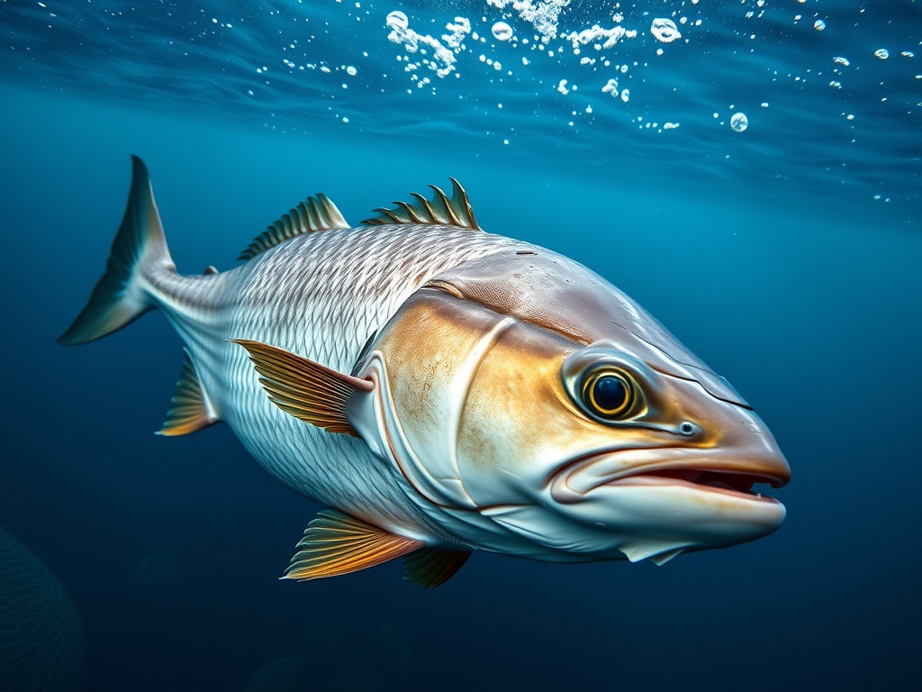 Atlantic cod