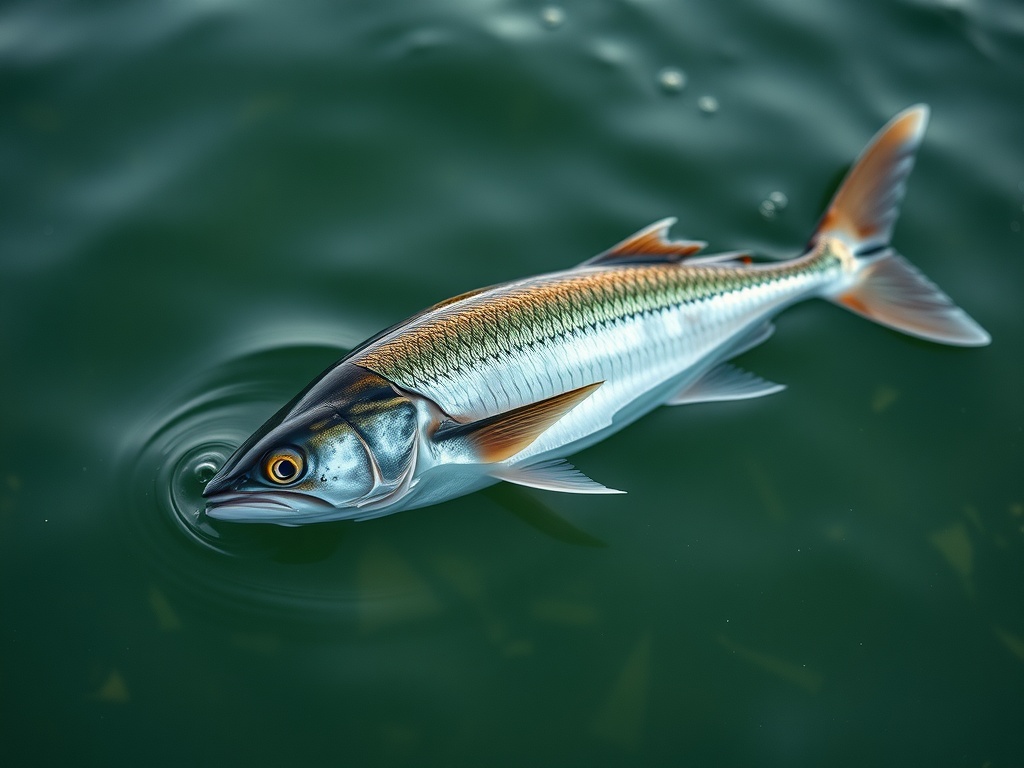Atlantic herring