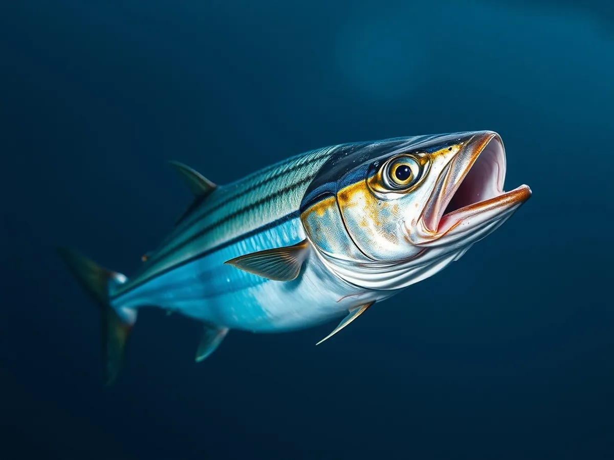 Atlantic mackerel