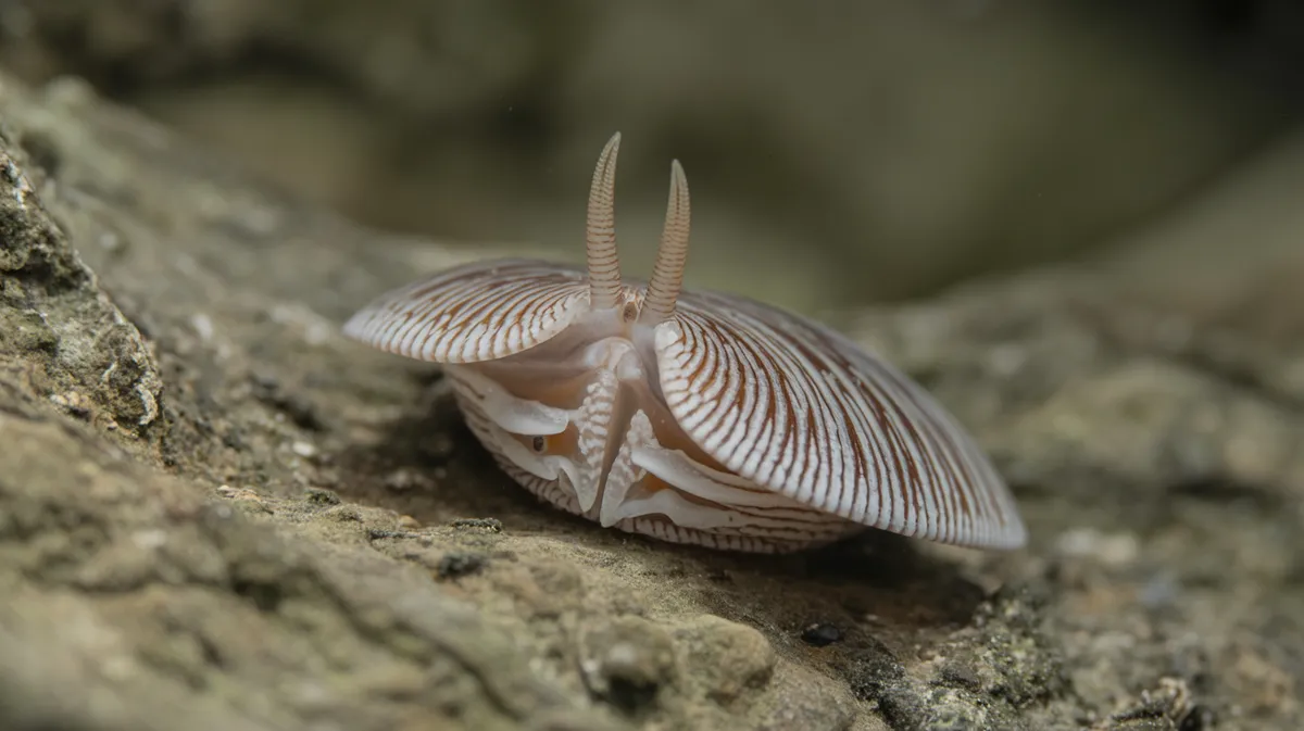 Atlantic slipper limpet