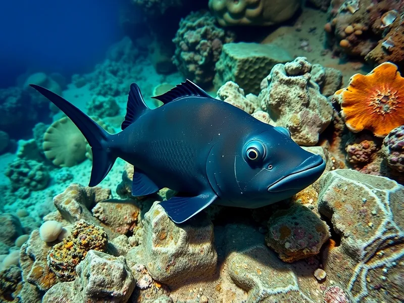 Atlantic spadefish