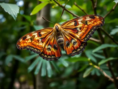 Atlas Moth