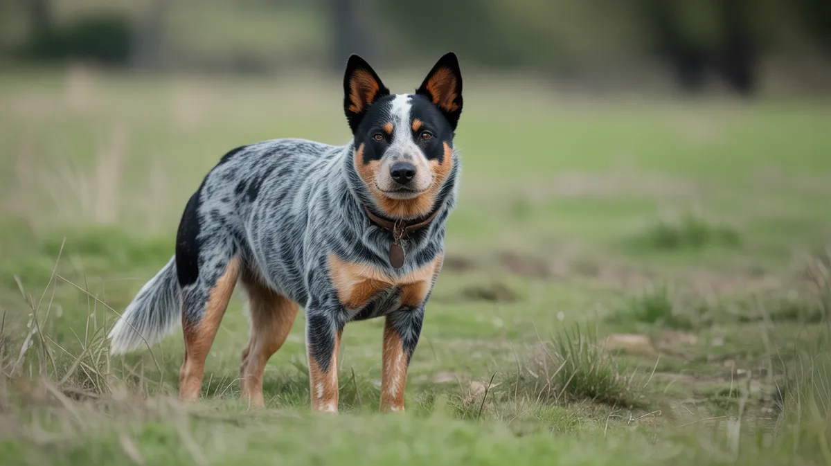 Australian Cattle Dog