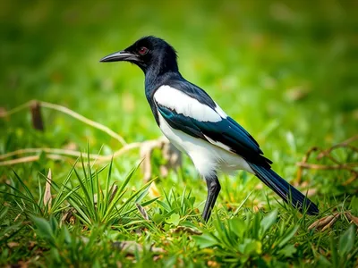 Australian Magpie