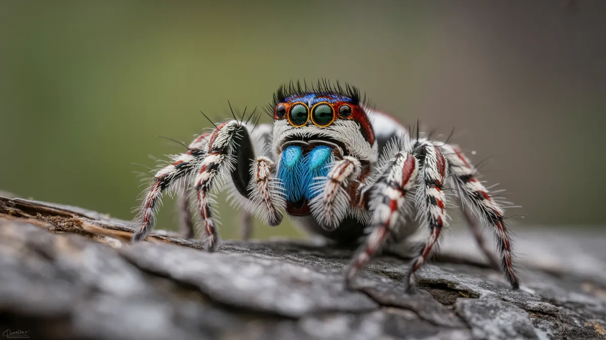 Arachnids