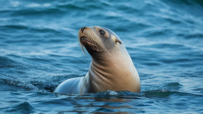 Australian Sea Lion