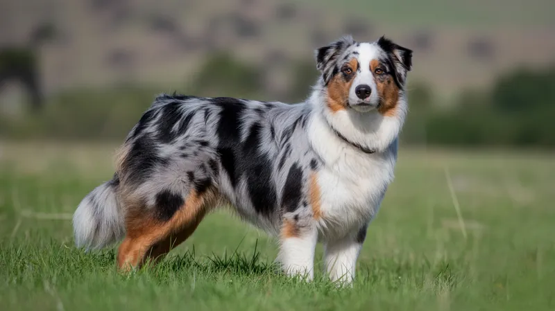 Australian Shepherd