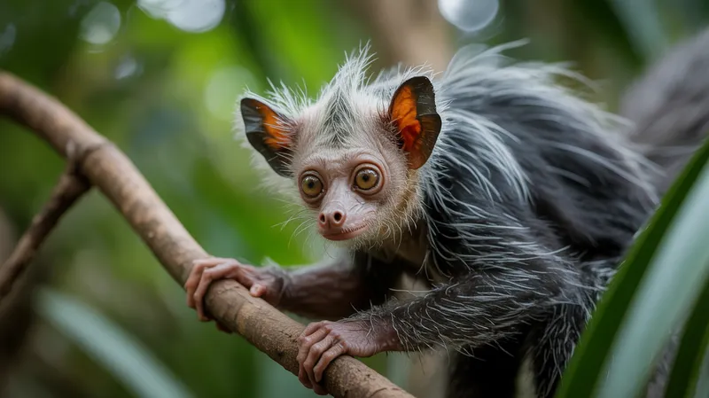 Aye-aye