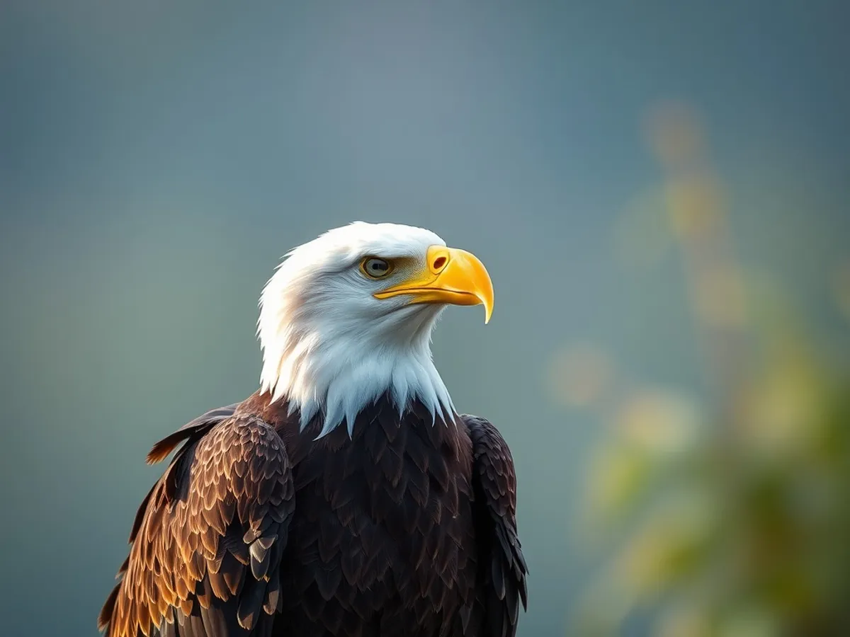 Bald Eagle