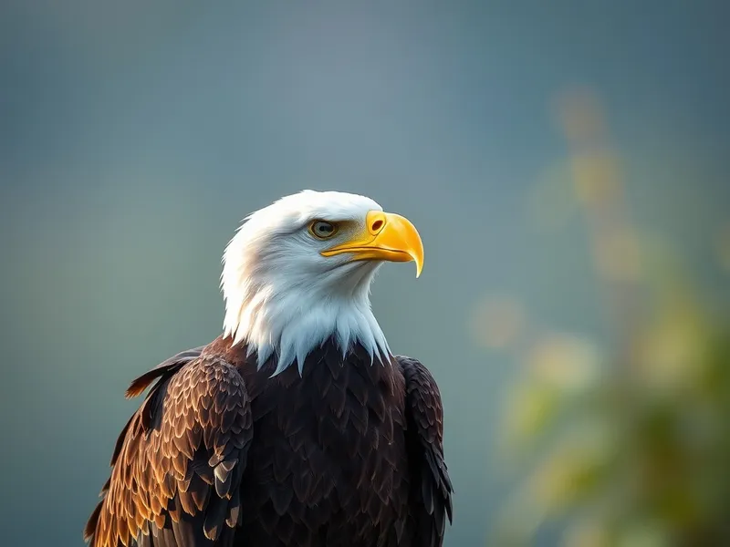 Bald Eagle