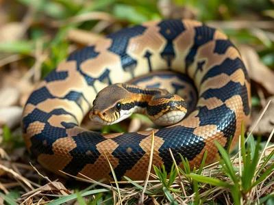 Ball Python
