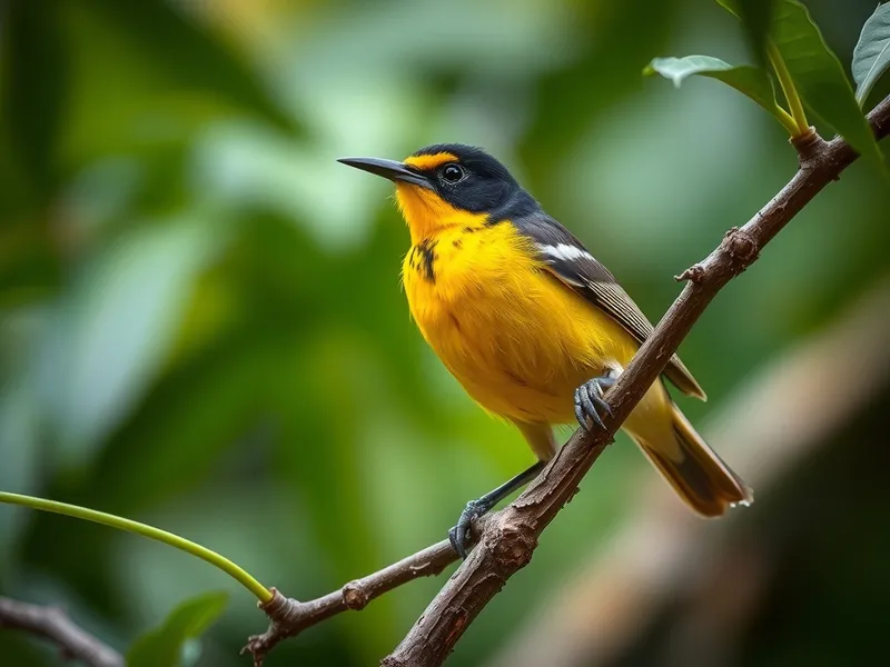Bananaquit