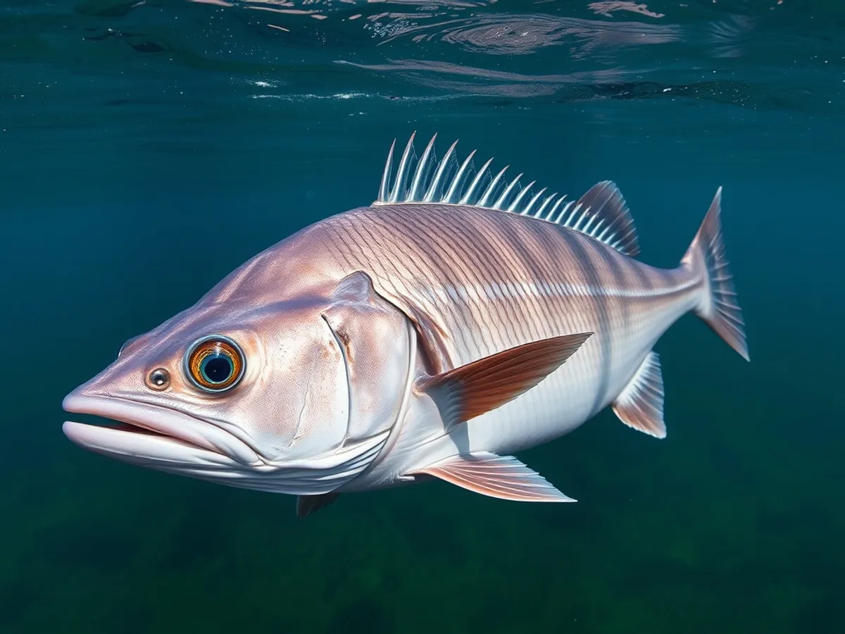 Barramundi