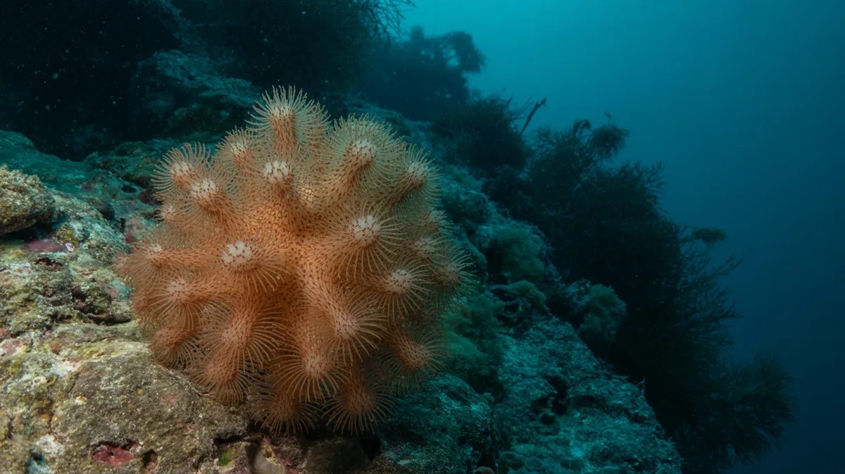Basket Star