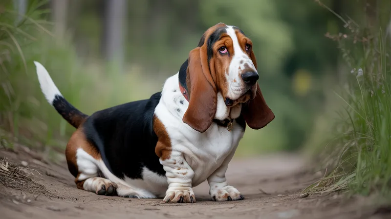 Basset Hound