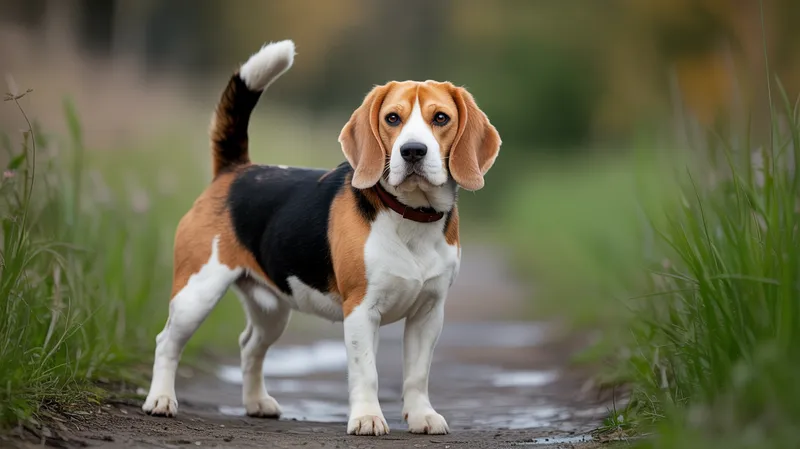 Beagle