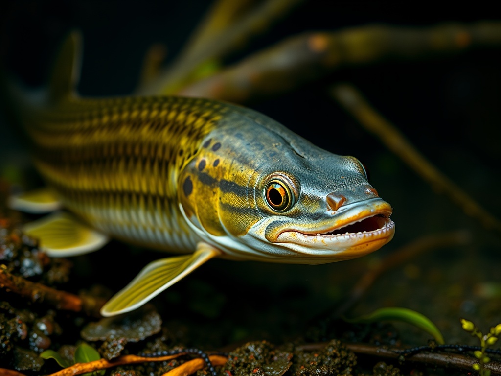 Bichir