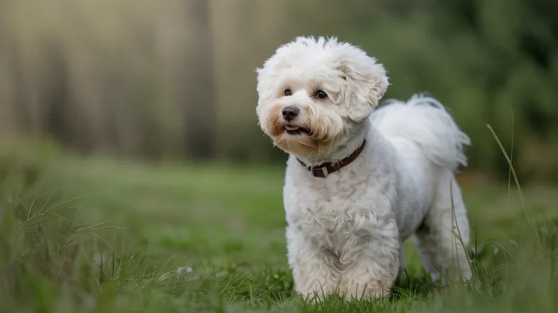 Bichon Frise