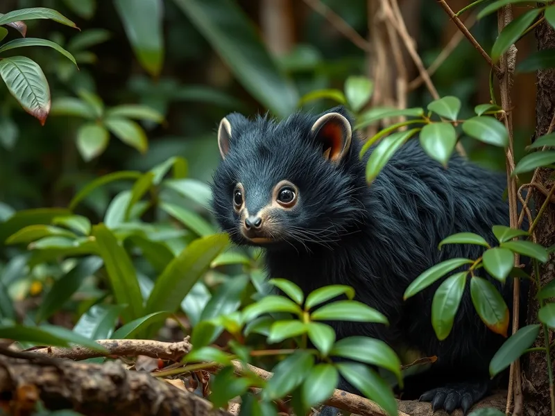 Binturong