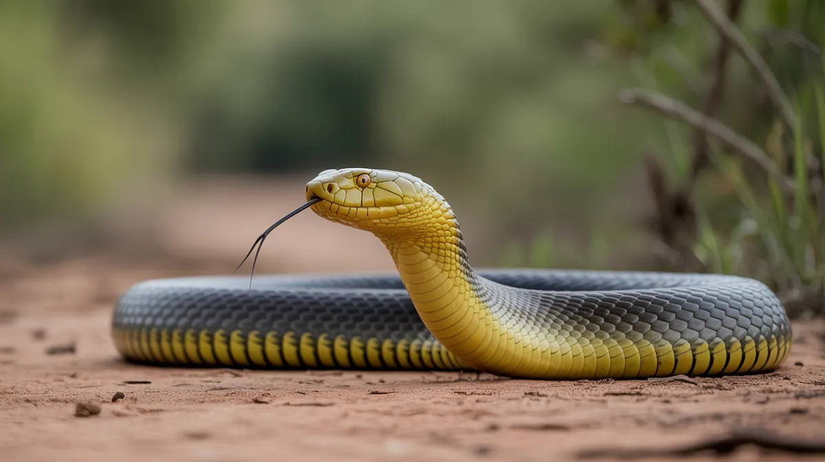 Black Mamba