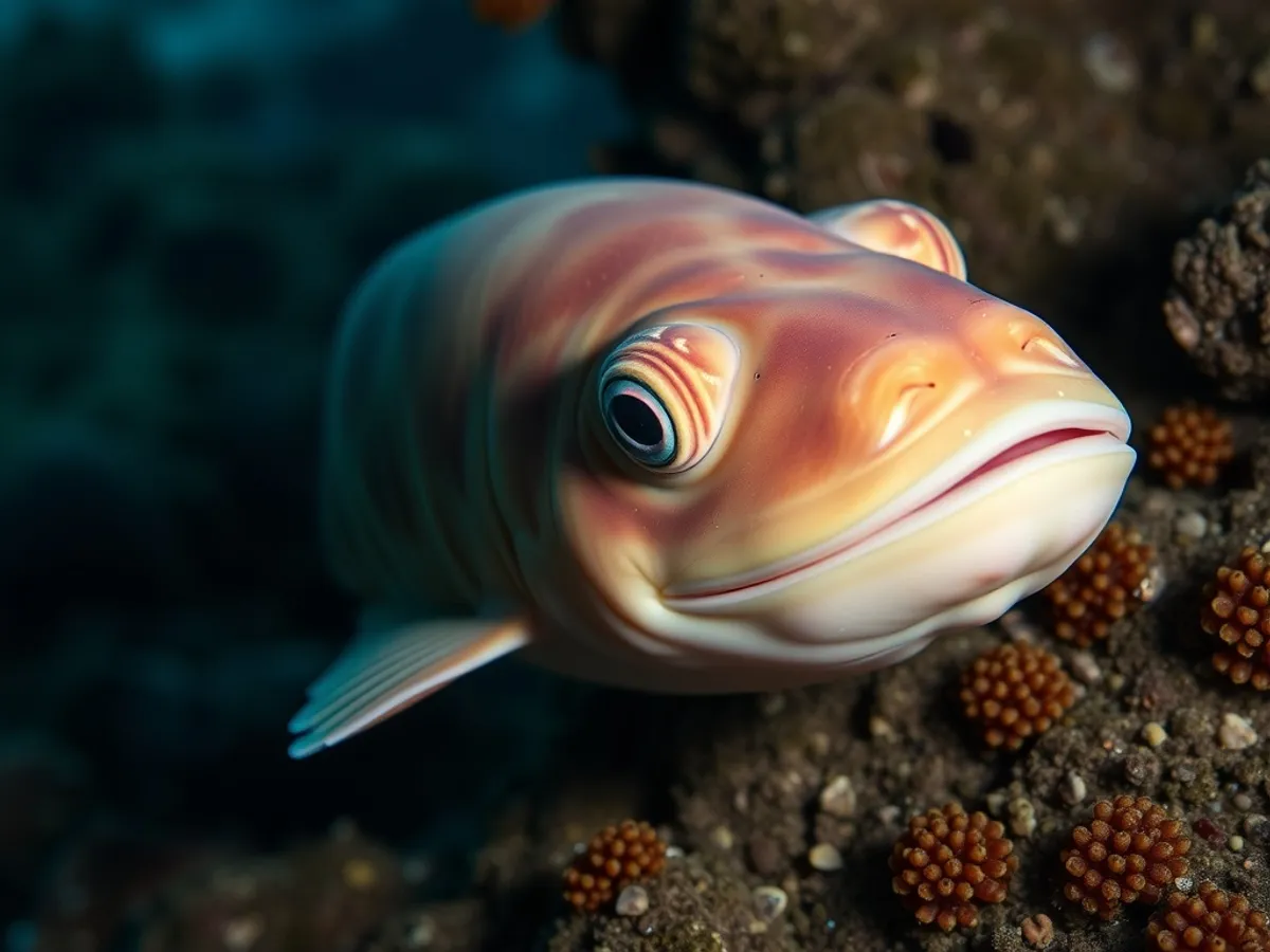 Blobfish