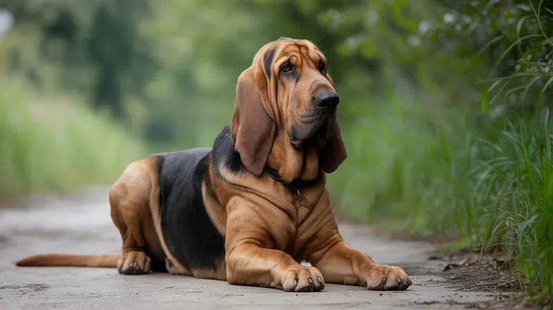 Bloodhound