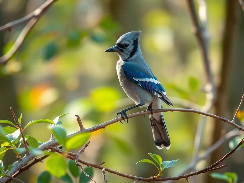Blue Jay
