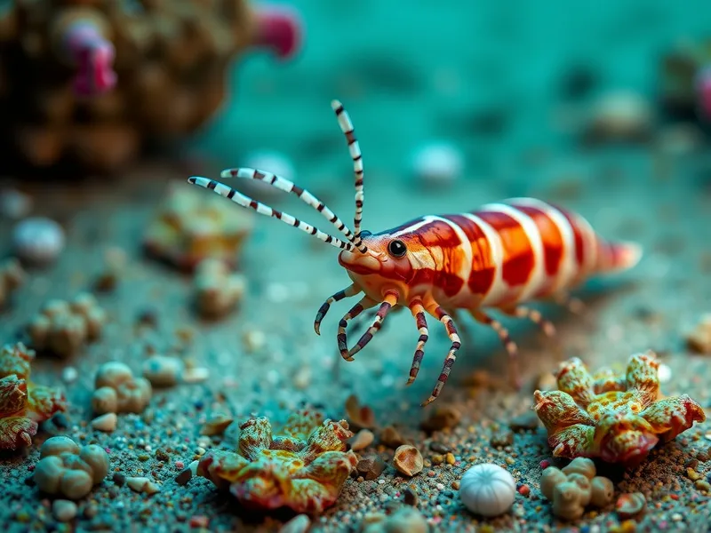 Bobbit Worm