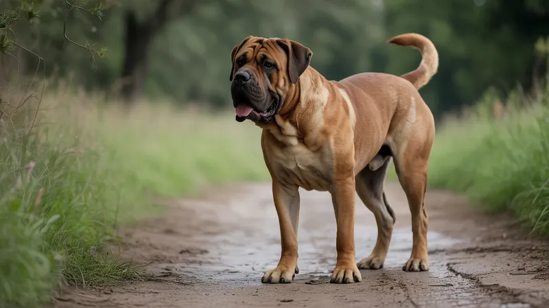 Boerboel