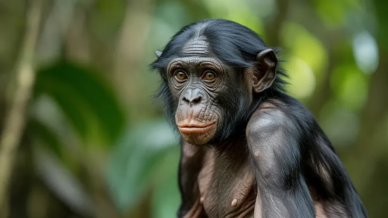 Bonobo