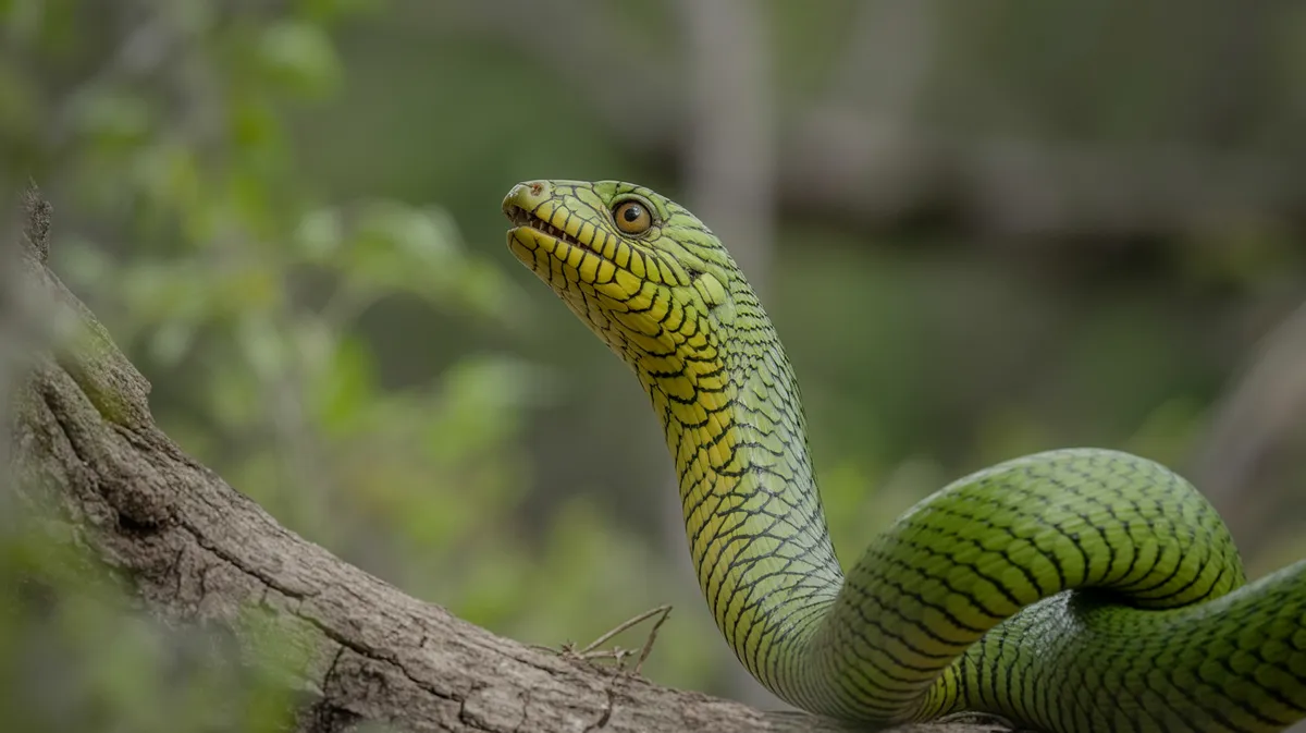 Boomslang