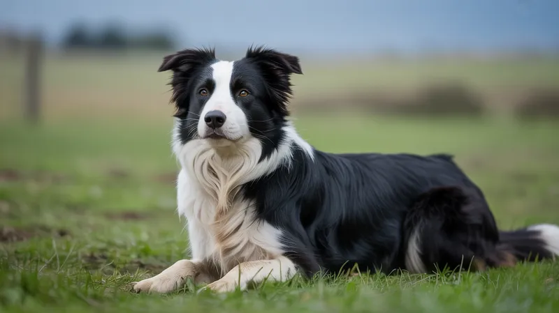 Border Collie