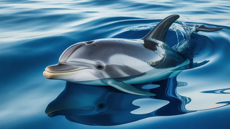 Bottlenose Dolphin