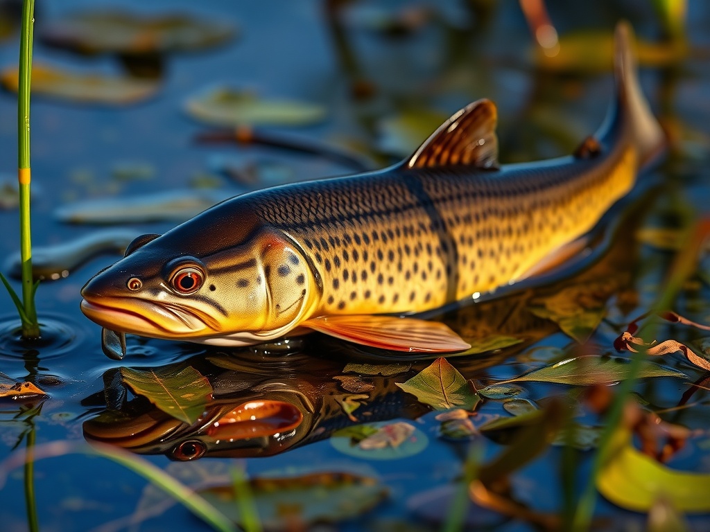 Bowfin