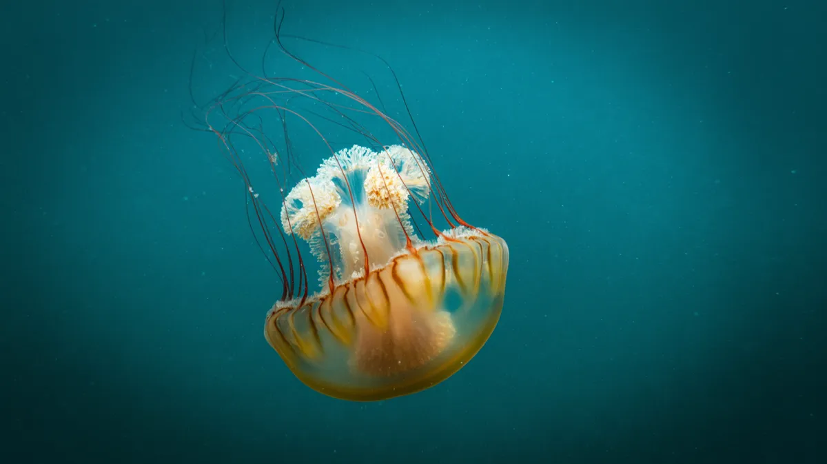 Box Jellyfish
